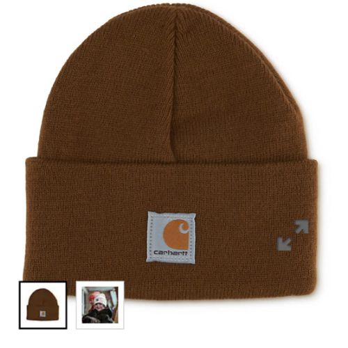 Kids' Acrylic Beanie | Carhartt