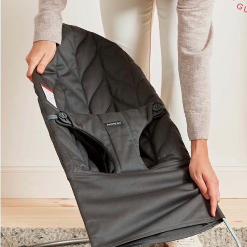 BabyBjörn Extra Fabric Seat for Bouncer Bliss