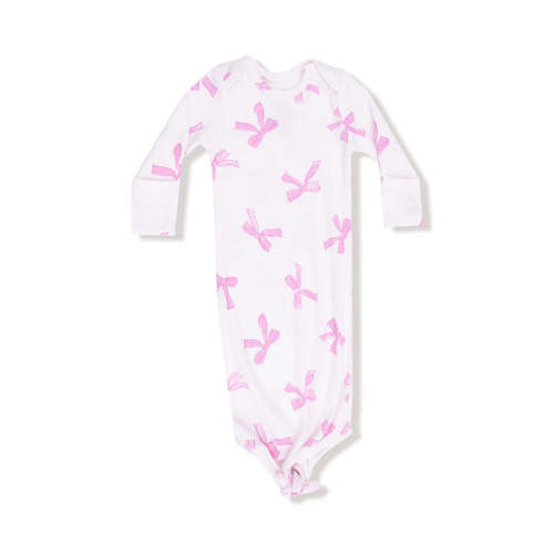 Angel Dear Knotted Gown II Pretty Bows
