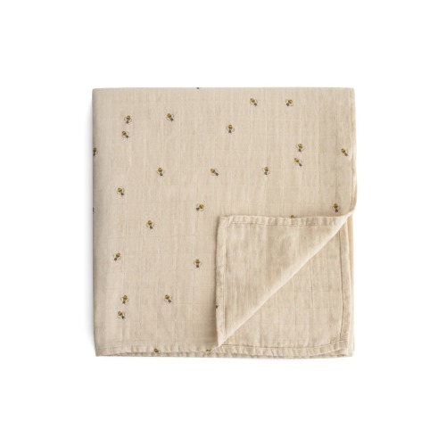 Muslin Swaddle Blanket