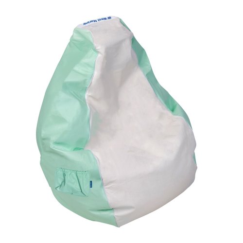 Go-Anywhere Outdoor Beanbag Chair