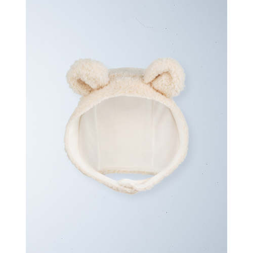 bear hat | milk