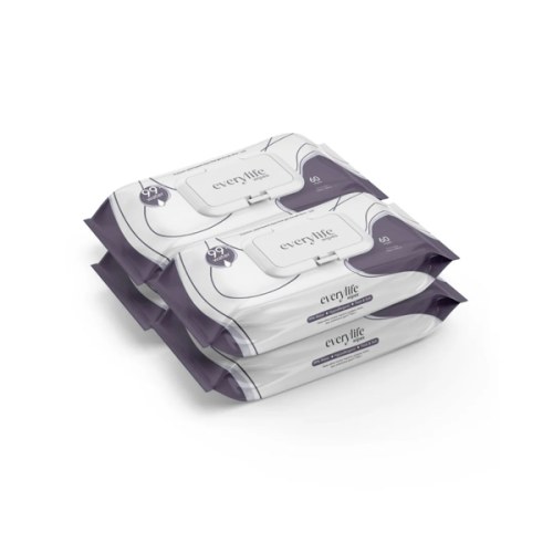 Travel Baby Wipes | Mini, Portable & Convenient Wipe Packs – EveryLife