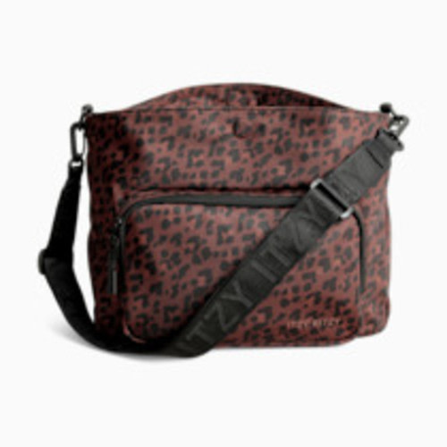 Itzy Ritzy Belong Cargo Caddy - Brown