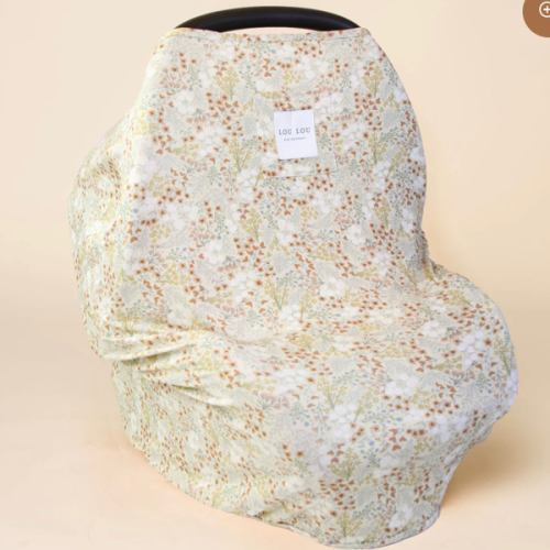 Pearl Multi-Use Cover