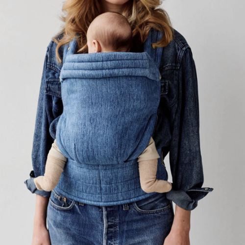 Denim Classic | Zeitgeist Baby Carrier | SHOP ARTIPOPPE