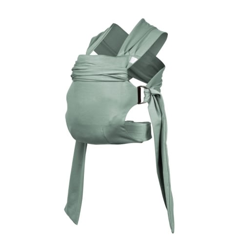 Simple Wrap | Olive