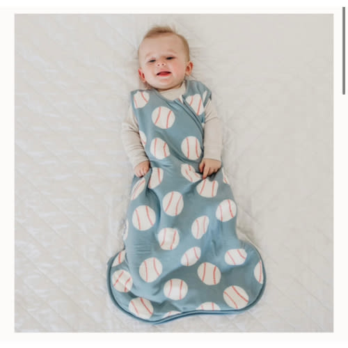 Copper Pearl: Sleep Bag (6-12 Months)