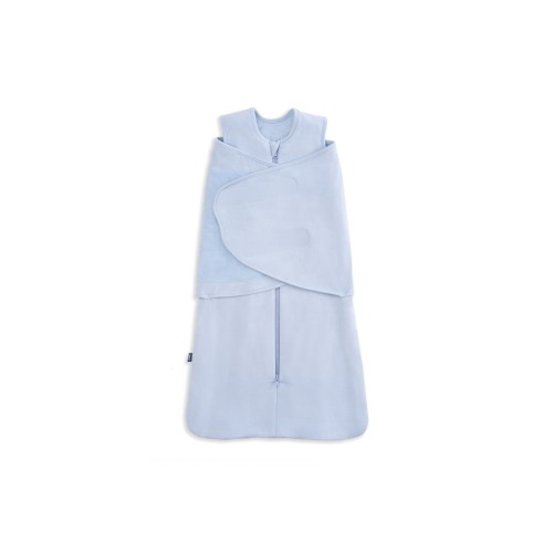 Supersoft Viscose 2.0 TOG Sleepsack Swaddle, 3-Way Adjustable Wearable Blanket