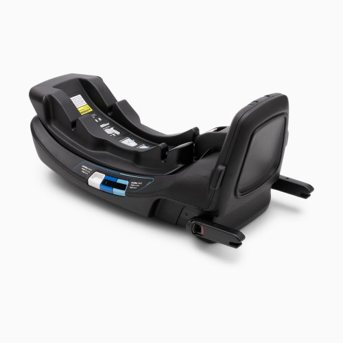 Turtle Air by Nuna Car Seat Base - Black