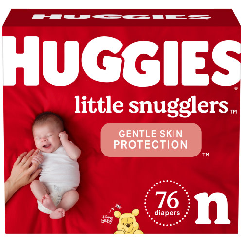 Little Snugglers Diapers