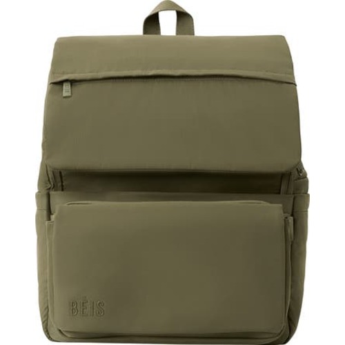 The Ultimate Diaper Backpack