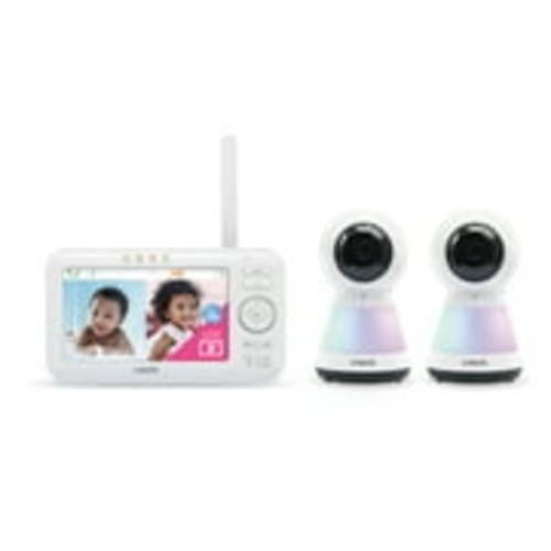 V tech baby camera