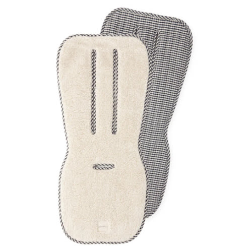 Reversible Stroller Insert