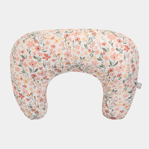 New Boppy Nursing Pillow - Supportive Breastfeeding Pillow | Boppy