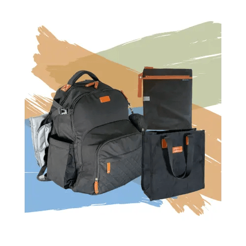 Ultimate Family Bundle — Baby Yoyito Home