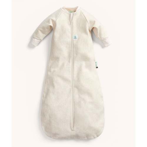 Sleep Sack 1.0 TOG Sleeved Oatmeal Marle