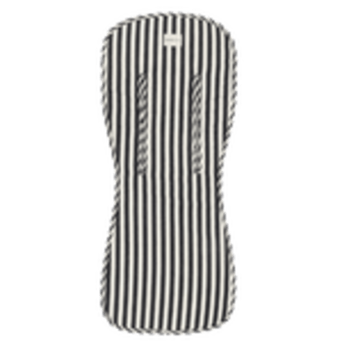 Stripes Stroller Mat · Minicoton