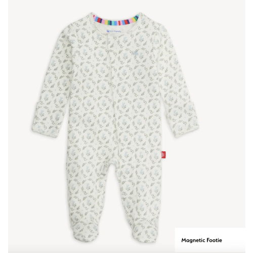 Magnetic Footie – Magnetic Me
