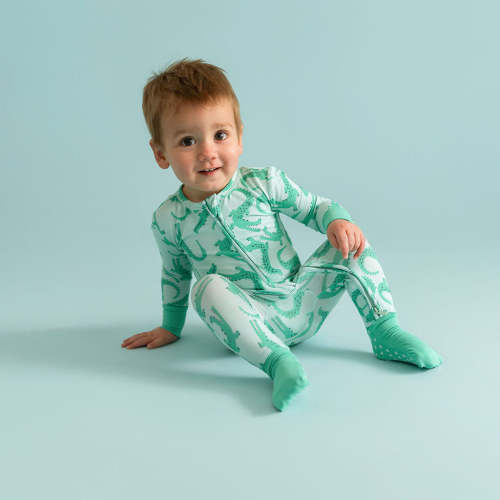 Smiles Convertible One Piece