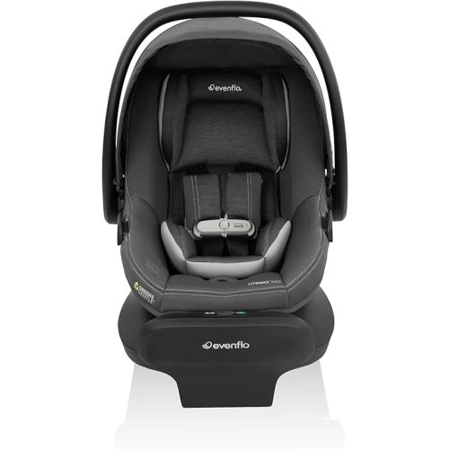 Evenflo LiteMax NXT Preemie and Infant Car Seat