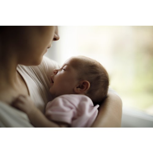 Postpartum Mama Supplies Cash Fund