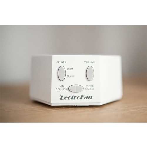 LectroFan Classic Sound Machine
