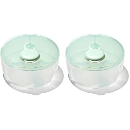 OXO Tot Formula Dispenser - Opal (Pack of 2)