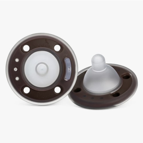 Ninni Pacifier Oatmeal 2 Pack