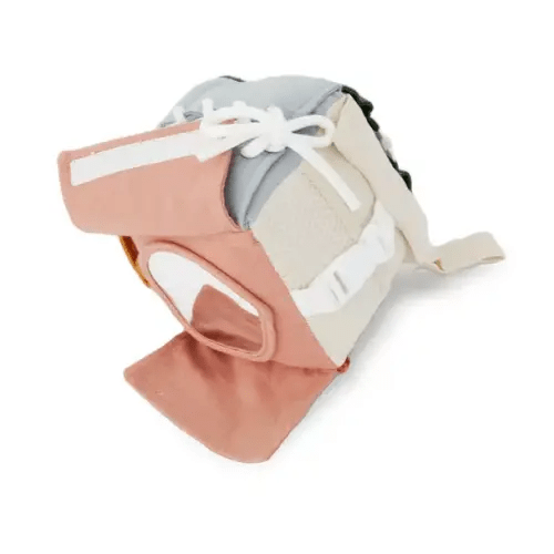 Brands We Love Busy Cube by Janie and Jack