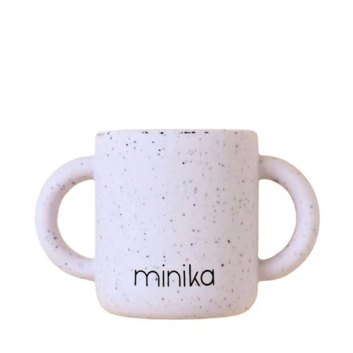 Learning Cup with Handles