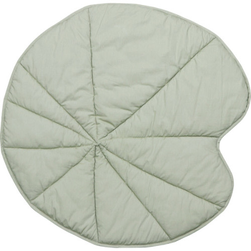 Play Mat Water Lily Olive - Lorena Canals | Maisonette