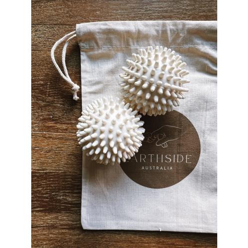 Acupressure Labour Balls