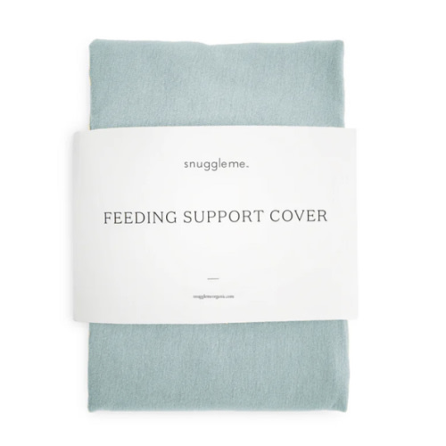 Feeding Support Cover | Slate