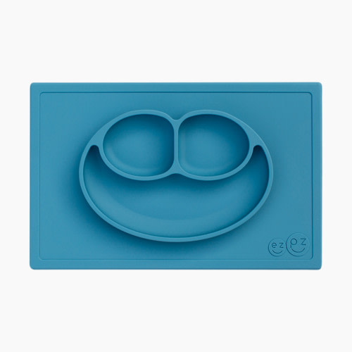ezpz Happy Mat - Blue