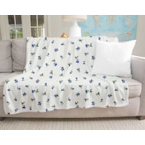 Blueberry Blanket
