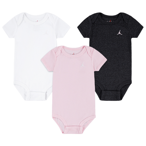 Jordan Everyday Essential 3-Pack Bodysuit