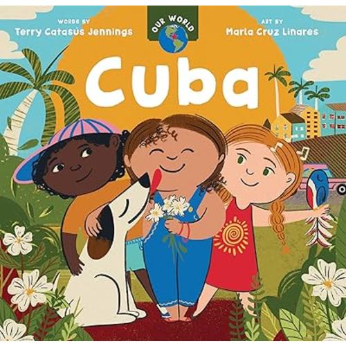 Our World: Cuba