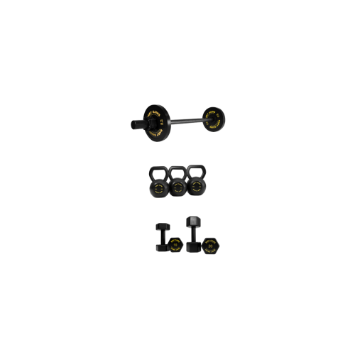 Baby Gains Starter Bundle