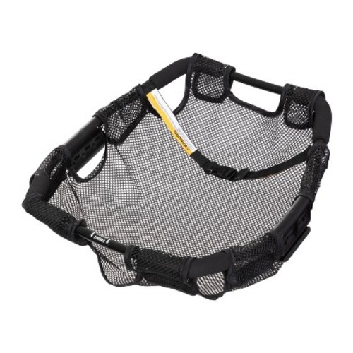 Baby Trend Stroller Wagon Infant Car Seat Adapter - Black: Compatible With Baby Trend, Metal Material