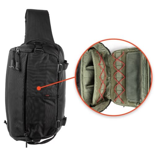 Daddy Diaper Bag