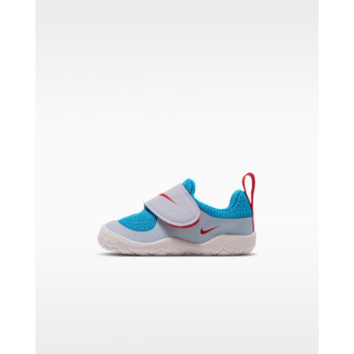 Nike Swoosh 1 Essential Baby/Toddler Shoes. Nike.com