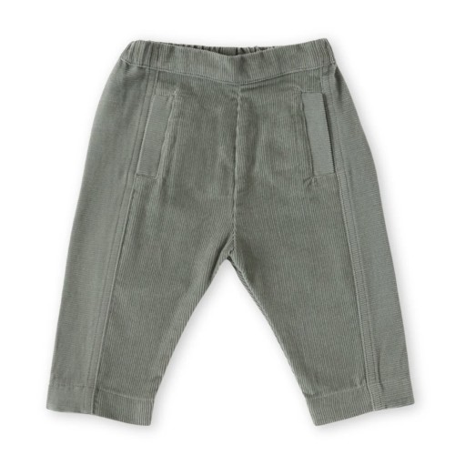Corduroy Pant