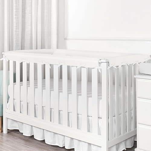 Crib Rail Covers