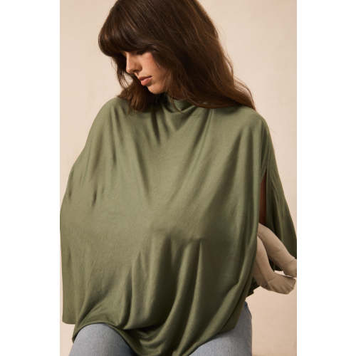 Basil Nursing Cover