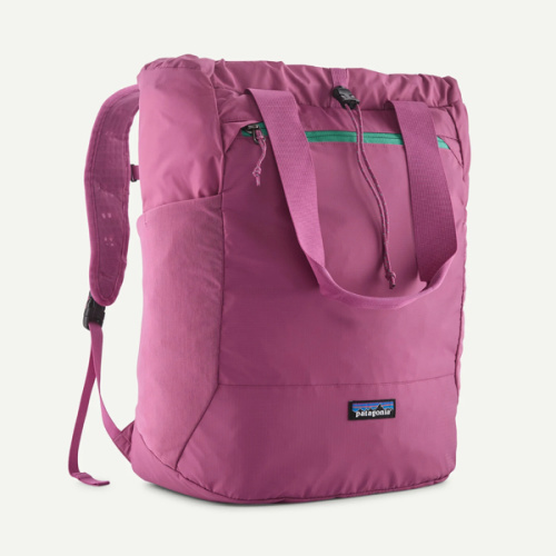 Patagonia Terravia Tote Bag Backpack 24L