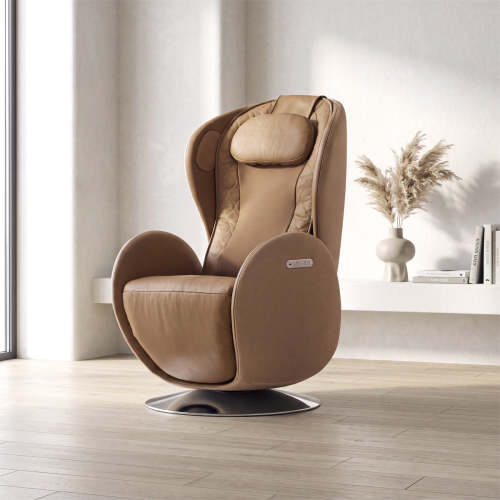 Nouhaus Luna Zero Gravity 3D Reclining Massage Chair