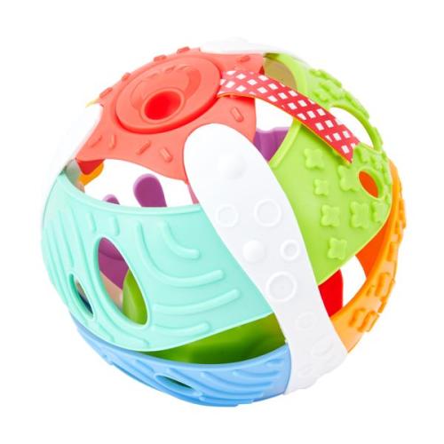 Sensory Shaker Ball - Anko
