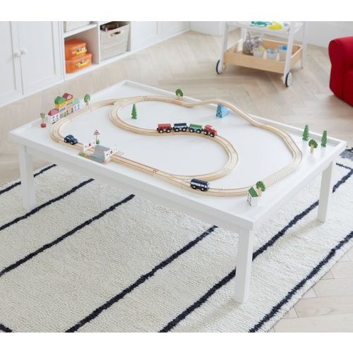 Carolina Kids Play Table | Pottery Barn Kids