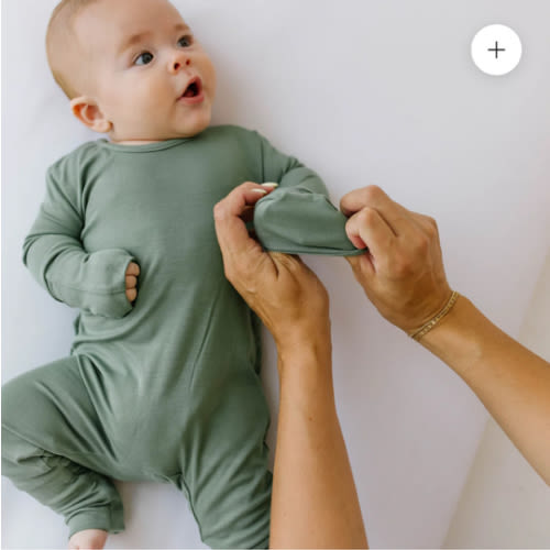 Succulent Day to Night Romper